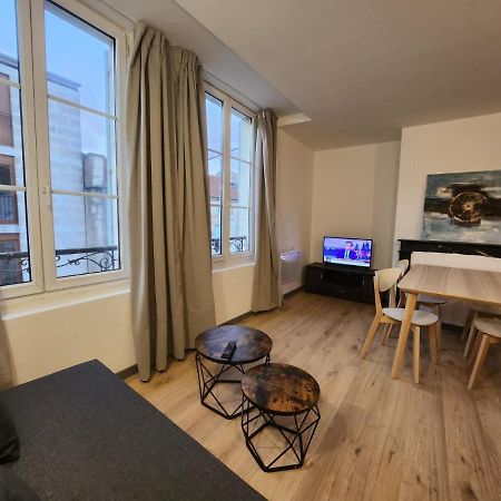 Agreable Appartement, Lumineux Bar-le-Duc Εξωτερικό φωτογραφία