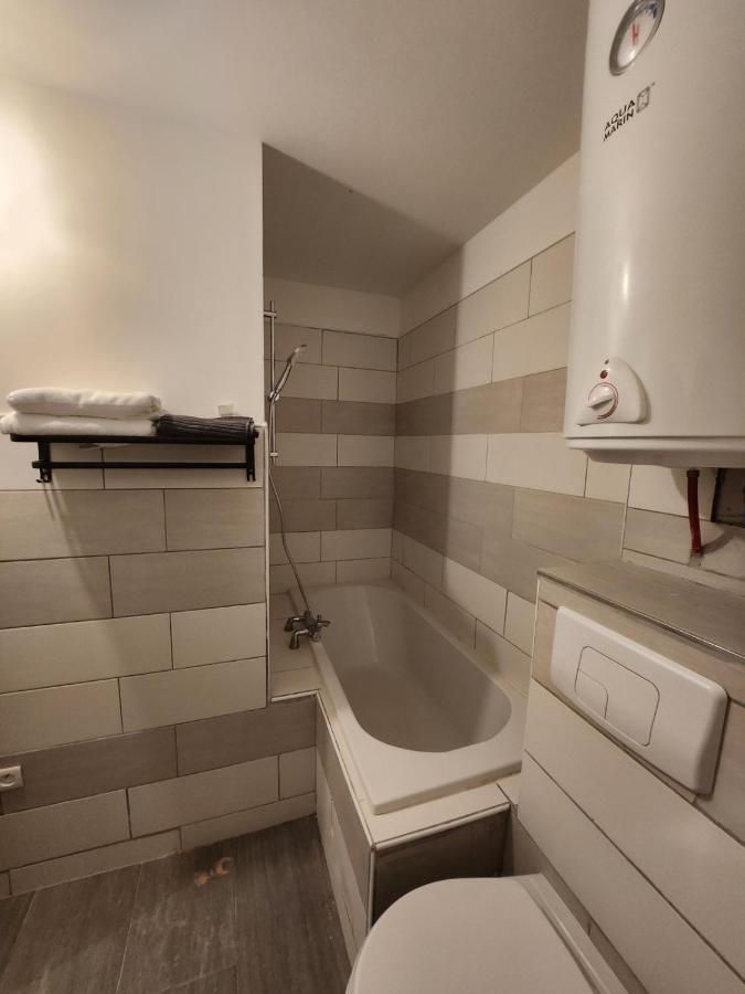 Agreable Appartement, Lumineux Bar-le-Duc Εξωτερικό φωτογραφία